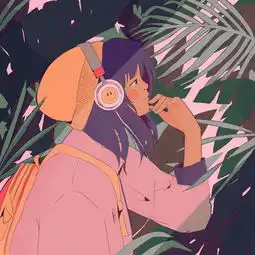 chillsunday插画设计