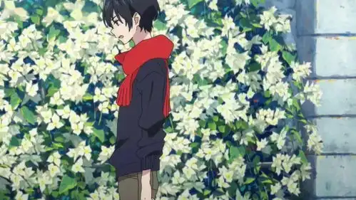 bl剧场动画海边的异邦人全新预告公布,将于9月11日在日本上映桥本骏