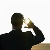 微信个性头像帅气阳光微信头像图片大全