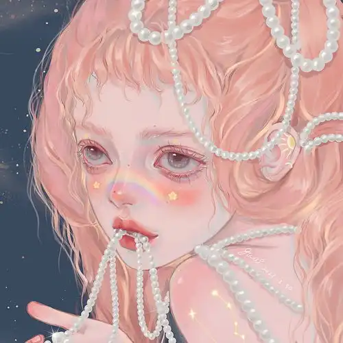 不一样的星座女头,值得收藏