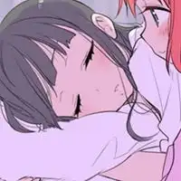 扣扣头像可爱女生好看的扣扣动漫可爱女头像