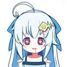 求像这种闪着星星眼的动漫图片,男女都可以