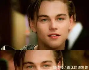 莱昂纳多迪卡普里奥,破解维多利亚秘密的男人,人生赢家中的巅峰