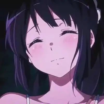 动漫头像你是否还那么倔强