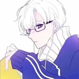 男生兄弟动漫头像最新排行榜2018希望你快乐哪怕不是因为我