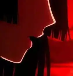 丧气动漫头像