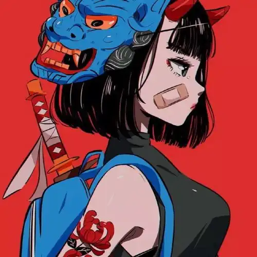 2020第一天,从换个头像开始吧