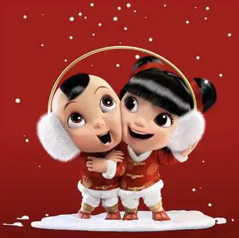 支付宝扫福娃怎么玩2018支付宝扫福娃图片有哪些