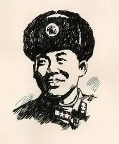 急求雷锋的头像