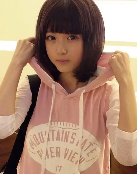 人面桃花