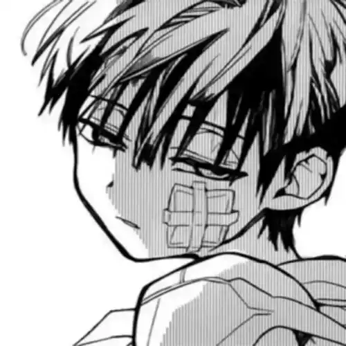 110张二次元动漫男女生头像任你选