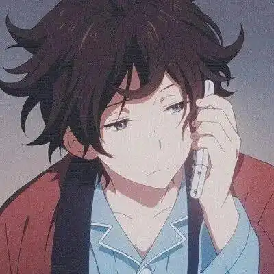 超满足之动漫头像