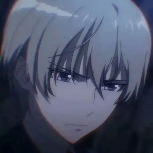 男生用什么卡通头像会让人看着很舒服