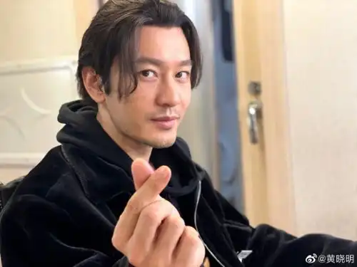 频繁被曝和黄晓明婚变,baby疑回应工作和生活都不可或缺