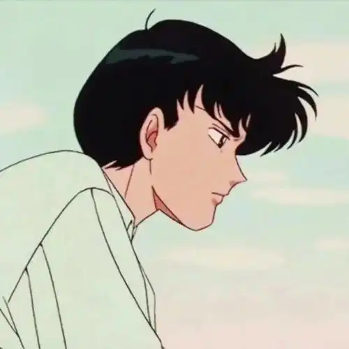头像阳光明媚,灿烂如你
