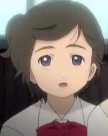 椎名珠代