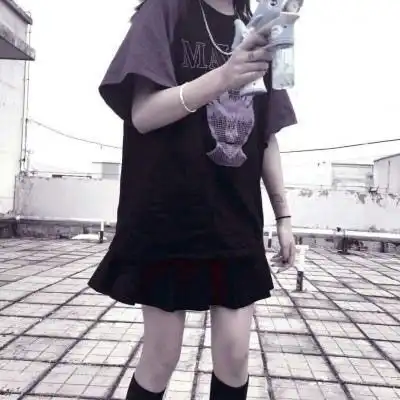 玩网女生腿部位头像优质混黑界女生腿部头像