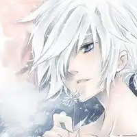 求qq动漫男生头像谢谢最好帅点的