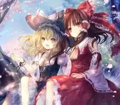 请问这两幅画是什么画风的,插画师是谁,谢谢了