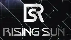 有人知道这是什么牌子的公文包商标是草体字有点连笔,rivintsunv是英文么