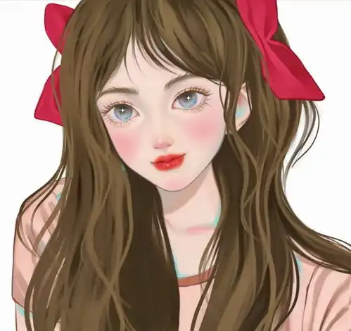 优质精选女头你该换头像了