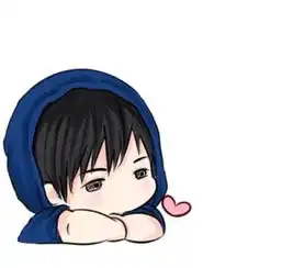 求这个图片的情侣头像,鸣人和雏田的情侣头像