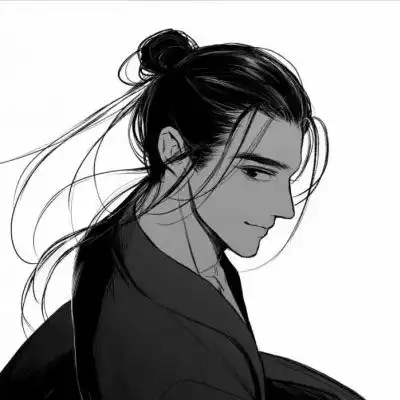 三次元头像男高冷帅气高清霸气三次元男生头像