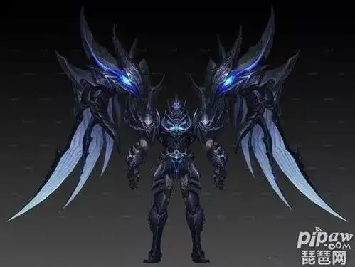 王者荣耀吕布天魔缭乱重做曝光精彩内容抢先看