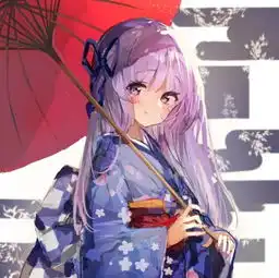 逐梦花开女生头像我们以后会变怎样,我迫不及待想知道答案