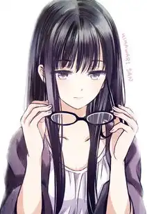 求一些腹黑又可爱的动漫男生图片