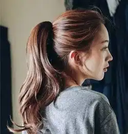 为啥刘亦菲从来不留刘海原来原因都在这里