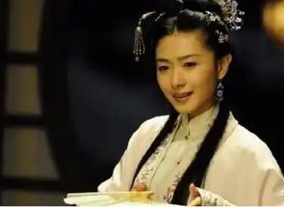 俗语下海系红绳,从良断青丝,道尽了古代女子的悲惨命运