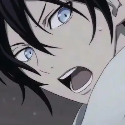 动漫男头你是我机关算尽的例外