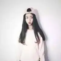 微信头像女生简单大方好看的简单气质微信女生头像图片
