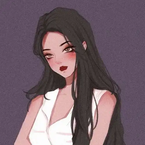 来一波御姐头像,愿喜
