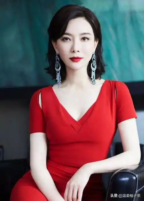 明星高清图集之陈数