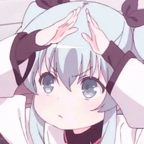 动漫女头木之优子