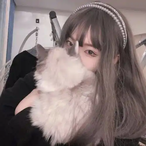 一眼相中的微信头像合集