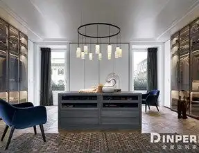 鼎配全屋定制家具图片鼎配全屋定制家具整体衣柜图片鼎配全屋定制家具效果图中华衣柜网