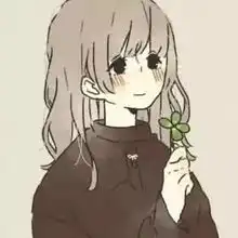 超火的情侣头像如果要给爱一个期限,那么我希望是一万年