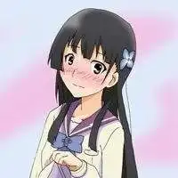 樱花头像女生唯美图片微信头像图片大全