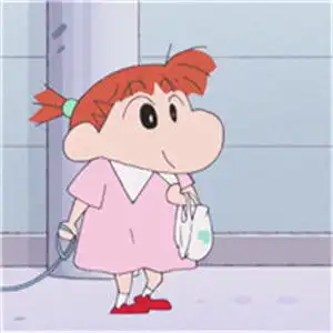 带着成熟稳重去爱别人,情侣卡通头像超萌一对