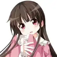女生用的快手头像卡通微信头像图片大全