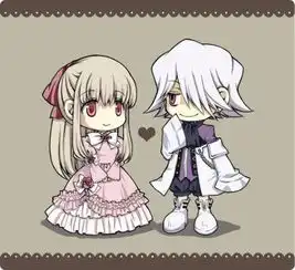 这个女生是潘朵拉之心里的谁