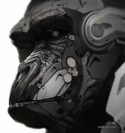 cyborg是男人的浪漫将北野武雷电化