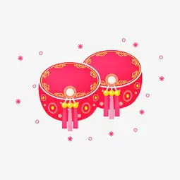 矢量手绘卡通红包图片素材其他格式下载动漫人物大全