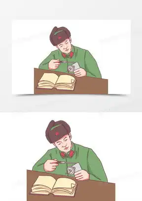助人为乐图片带字卡通可爱