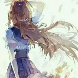 求配对情头