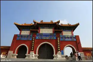 沈阳呼伦贝尔长白山十六日游