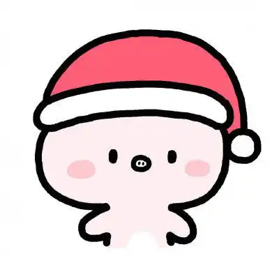 情侣头像一左一右萌情侣头像卡通可爱一对